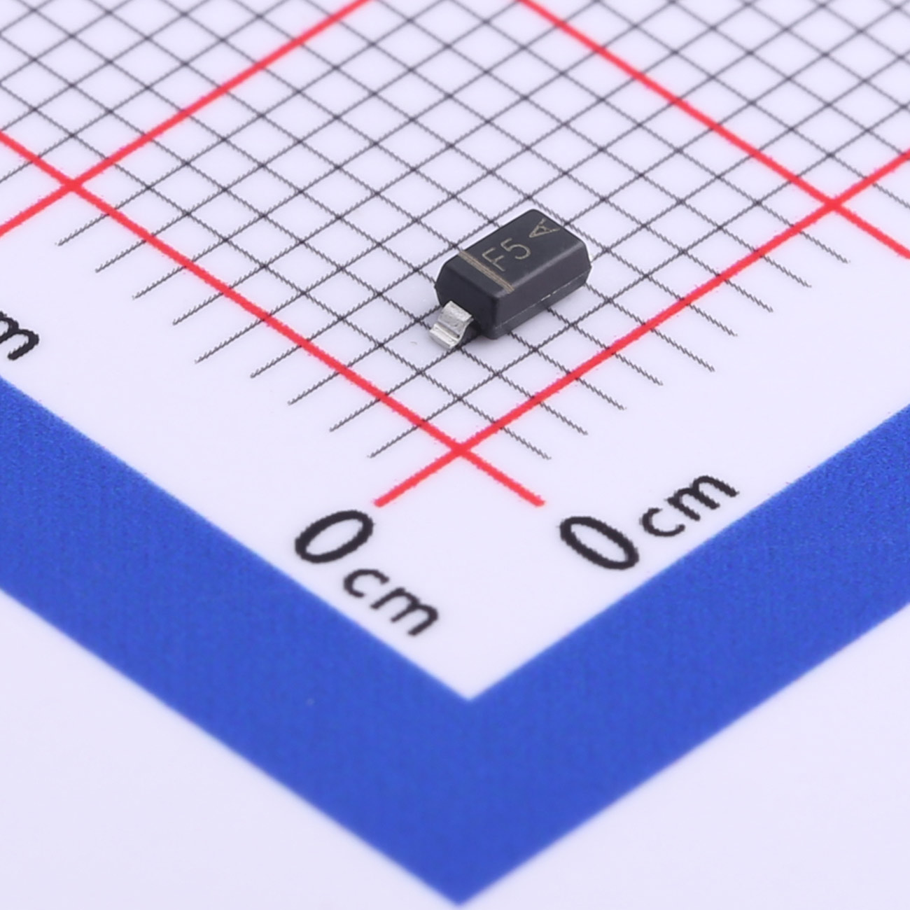 穩壓二極管MMSZ5240B