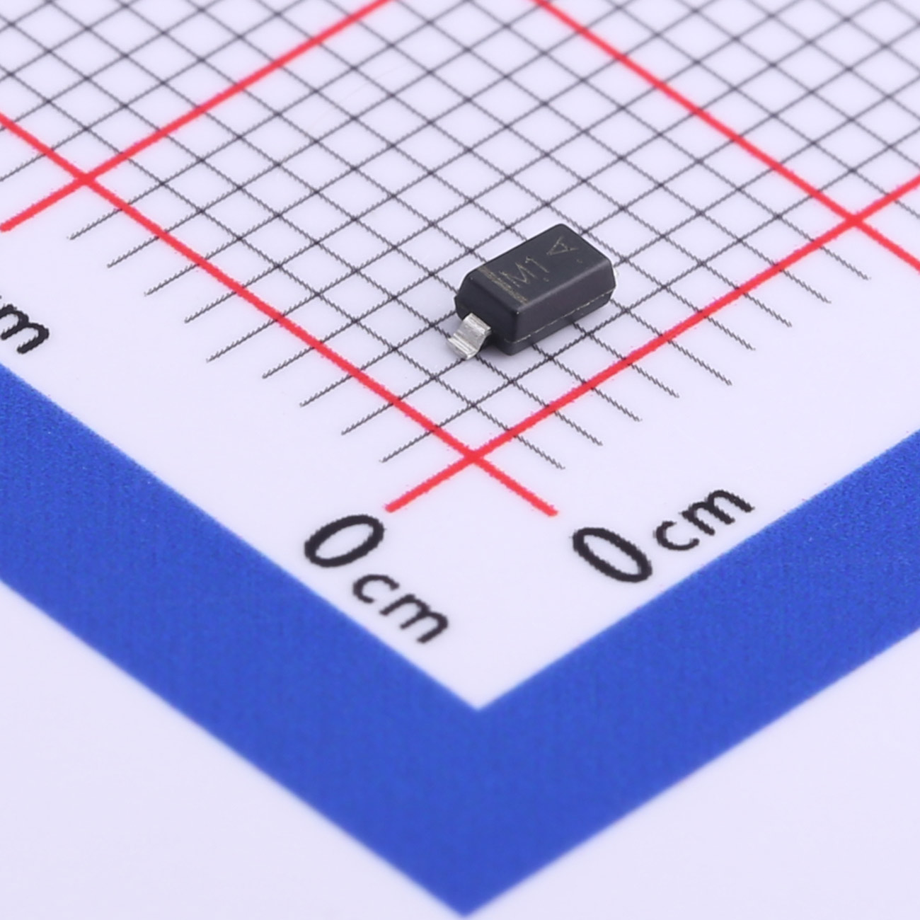 穩(wěn)壓二極管MMSZ5256B