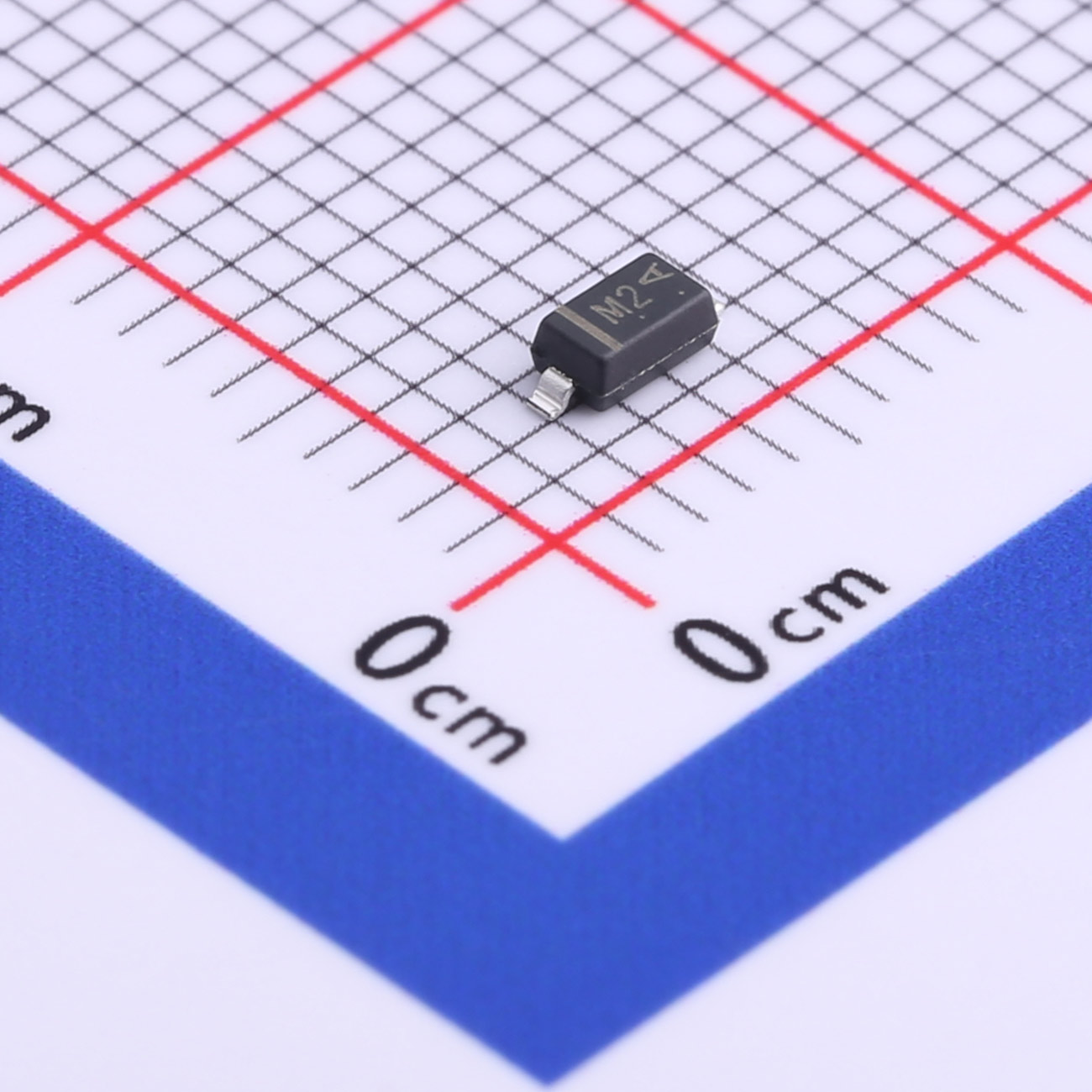 穩壓二極管MMSZ5257B