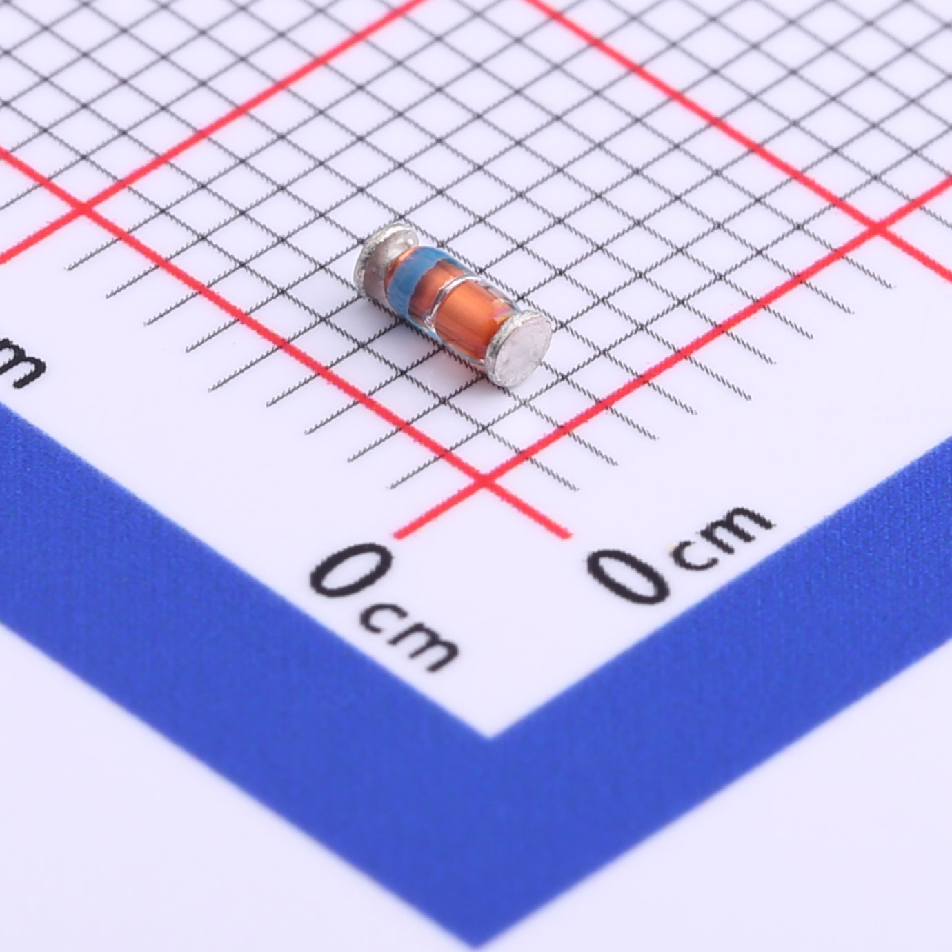 穩(wěn)壓二極管ZMM27