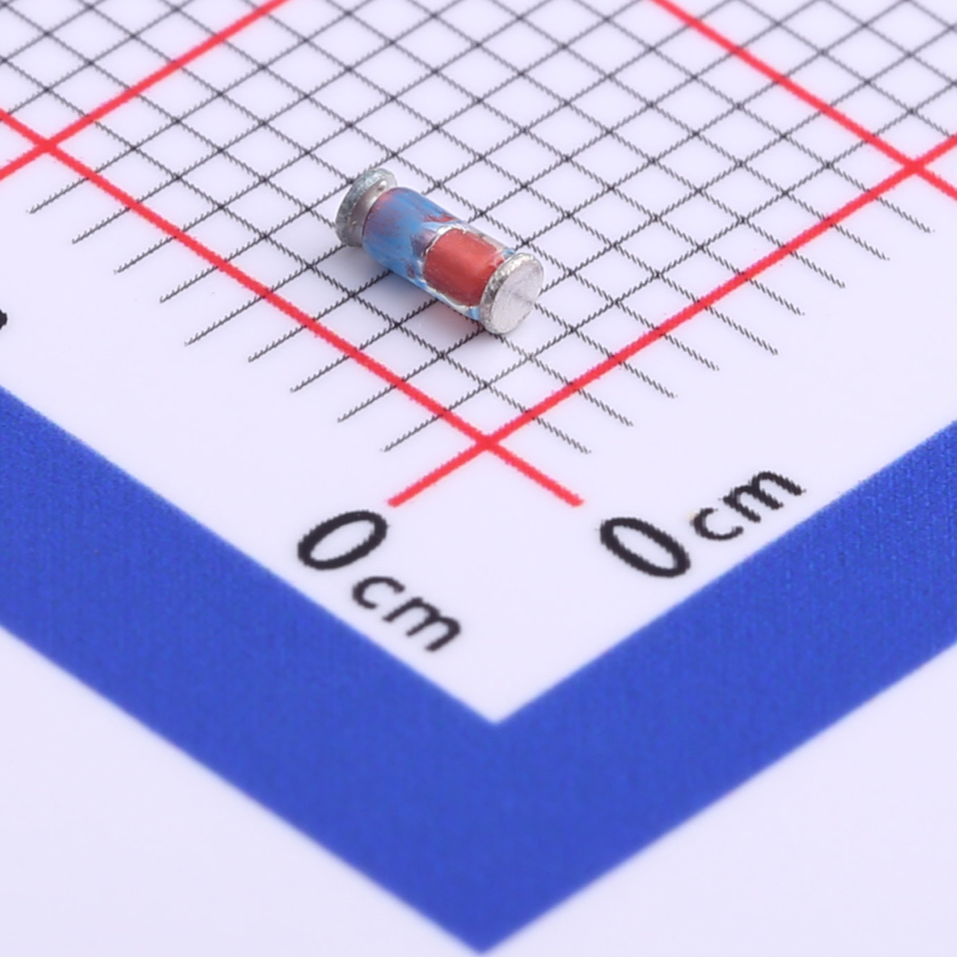 穩壓二極管ZMM2V4