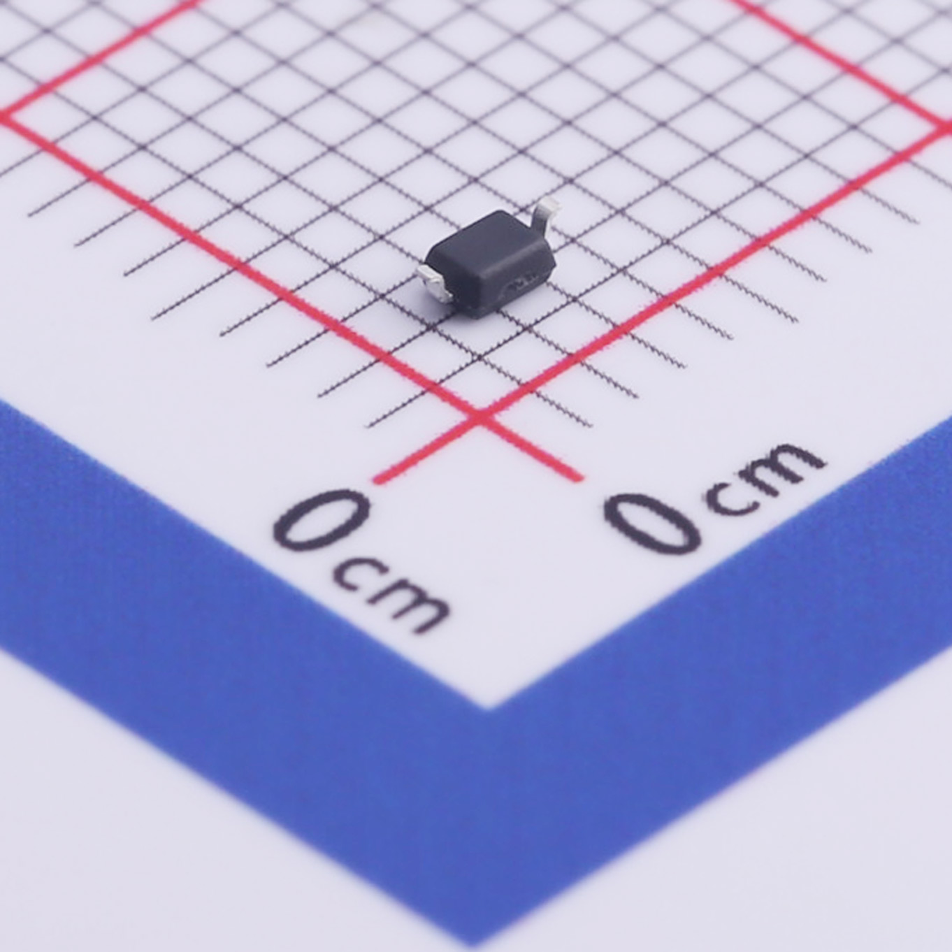 肖特基二極管B5819WS