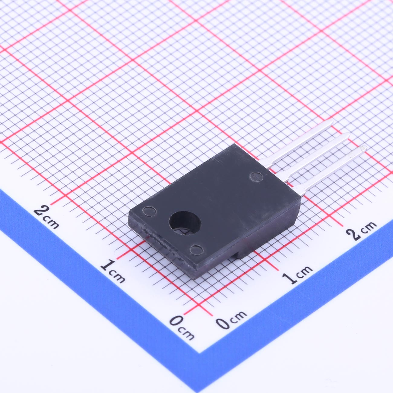 肖特基二極管MBRF30200CT