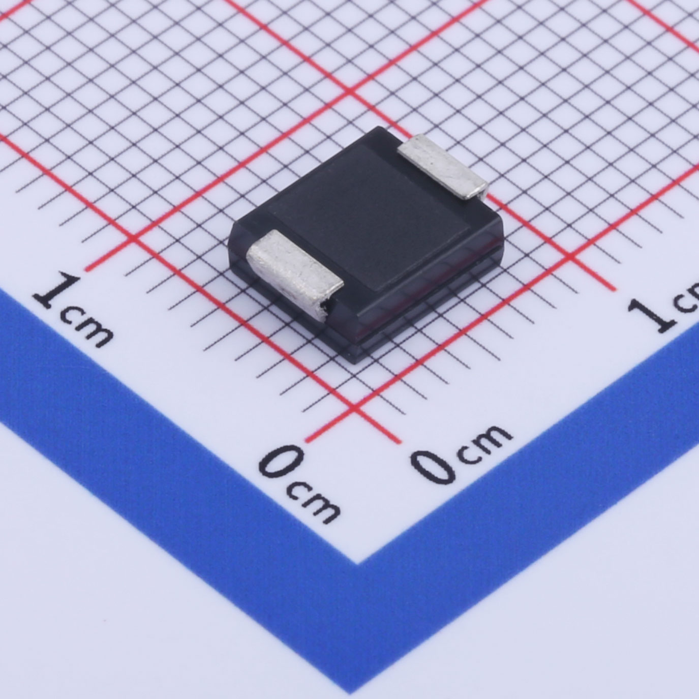 肖特基二極管SS54C
