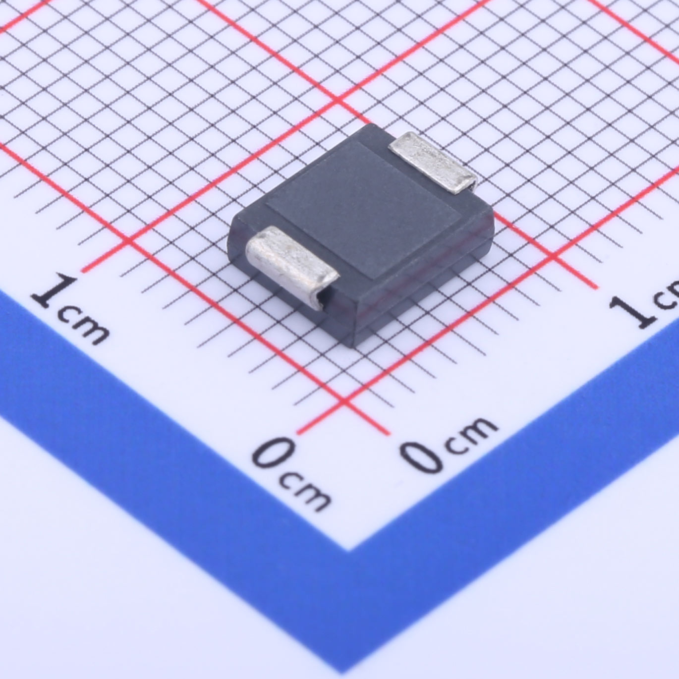 肖特基二極管SS56C