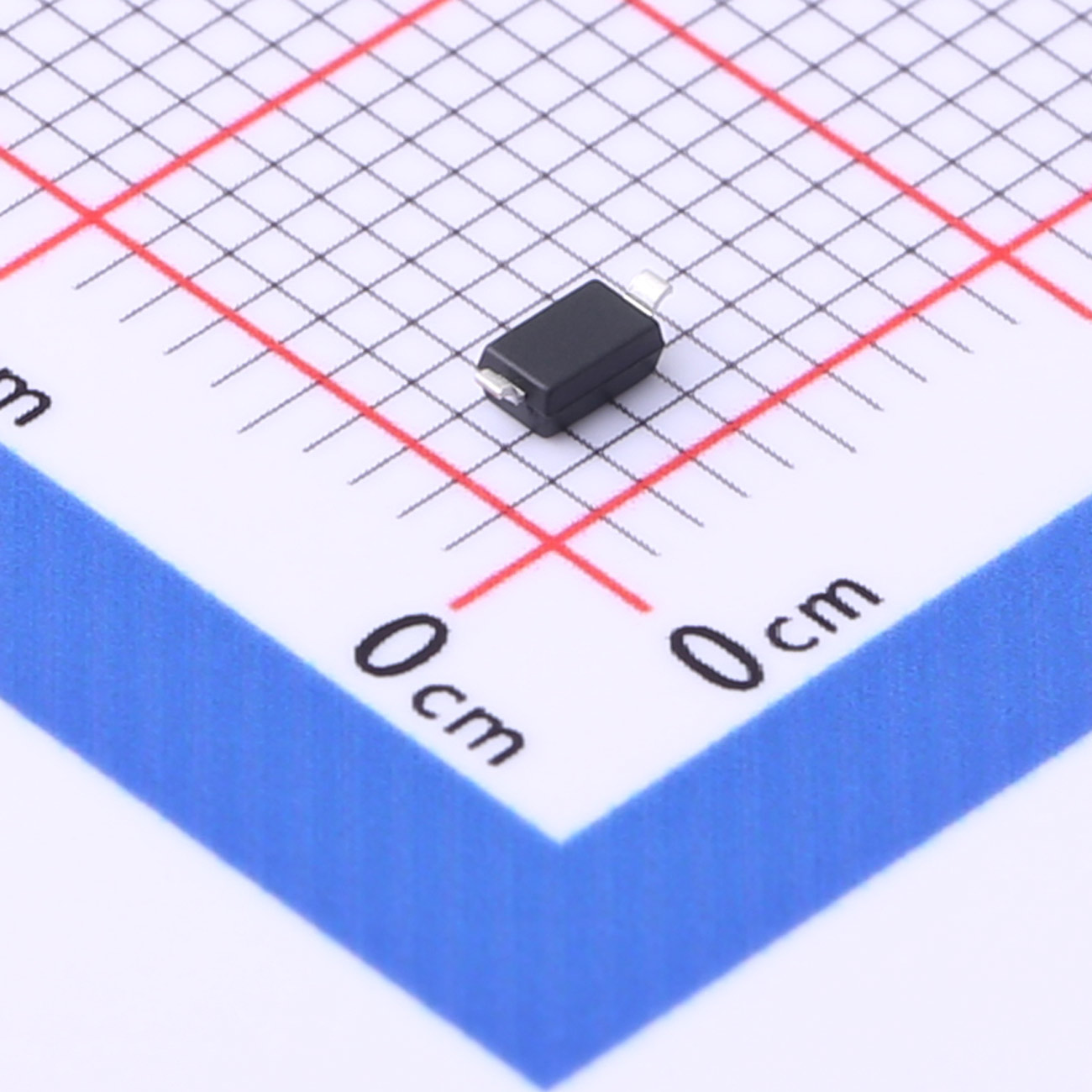 肖特基二極管B5819W