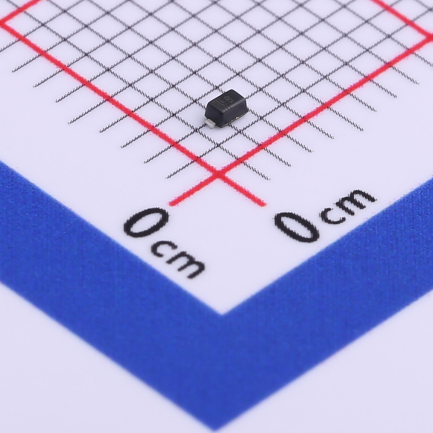 肖特基二極管RB520S-30