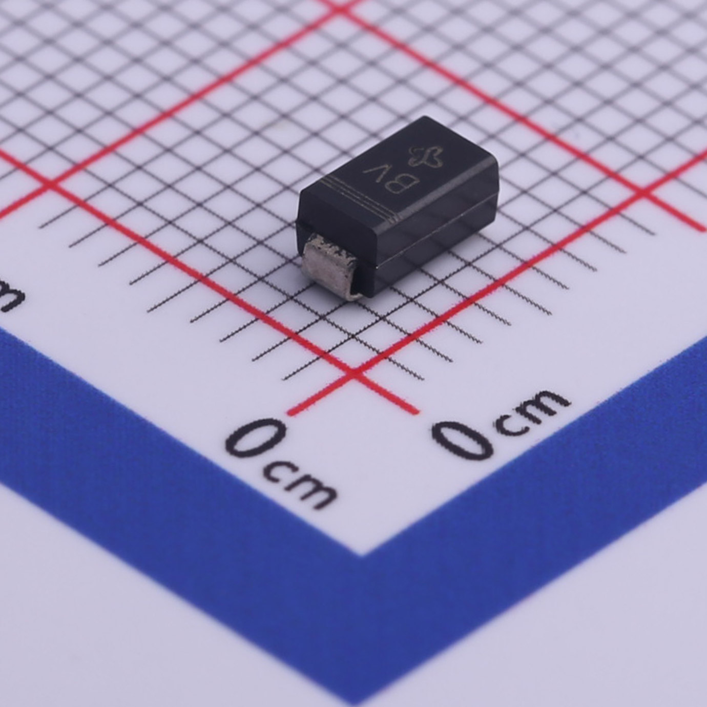 瞬態抑制二極管SMAJ20A