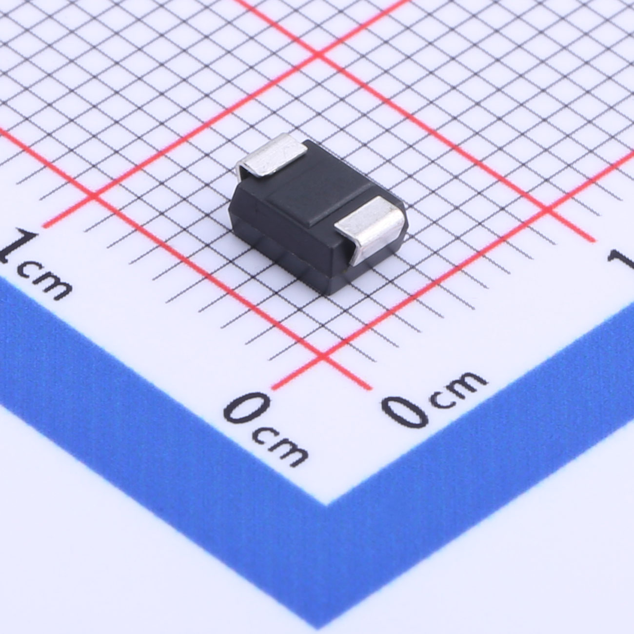 瞬態抑制二極管SMBJ28CA