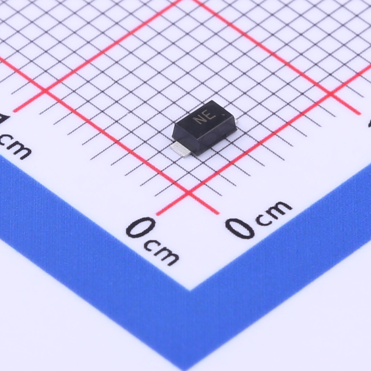 瞬態(tài)抑制二極管SMF5.0CA