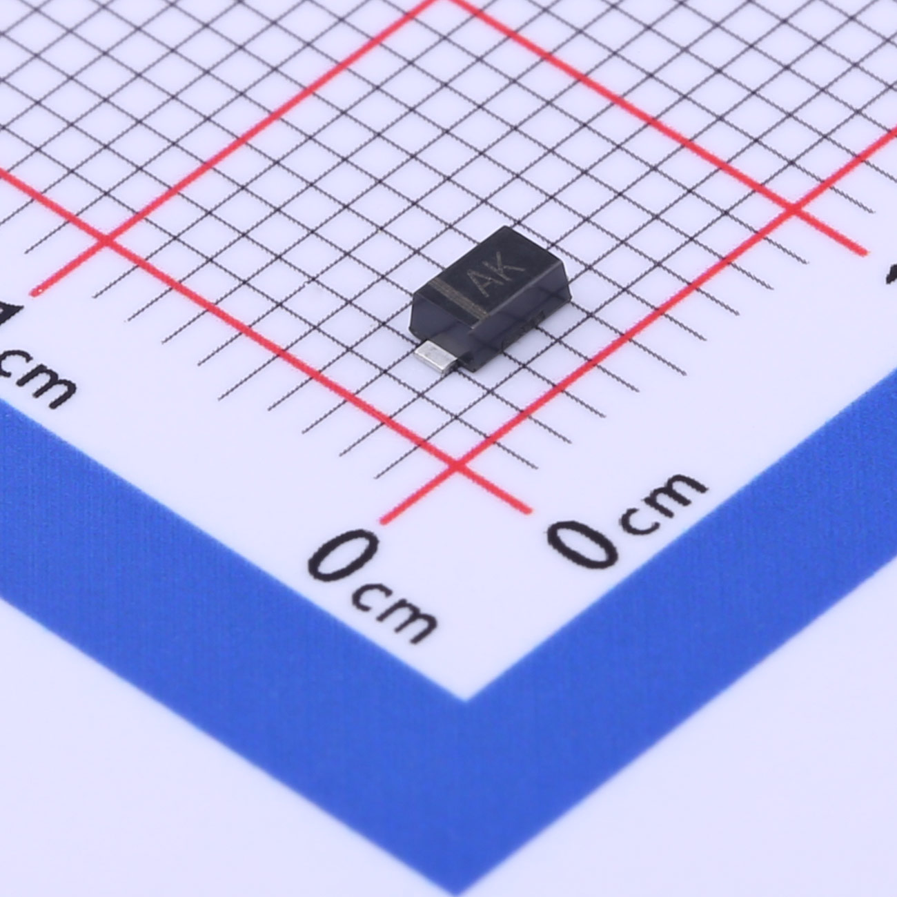 瞬態抑制二極管SMF6.5A