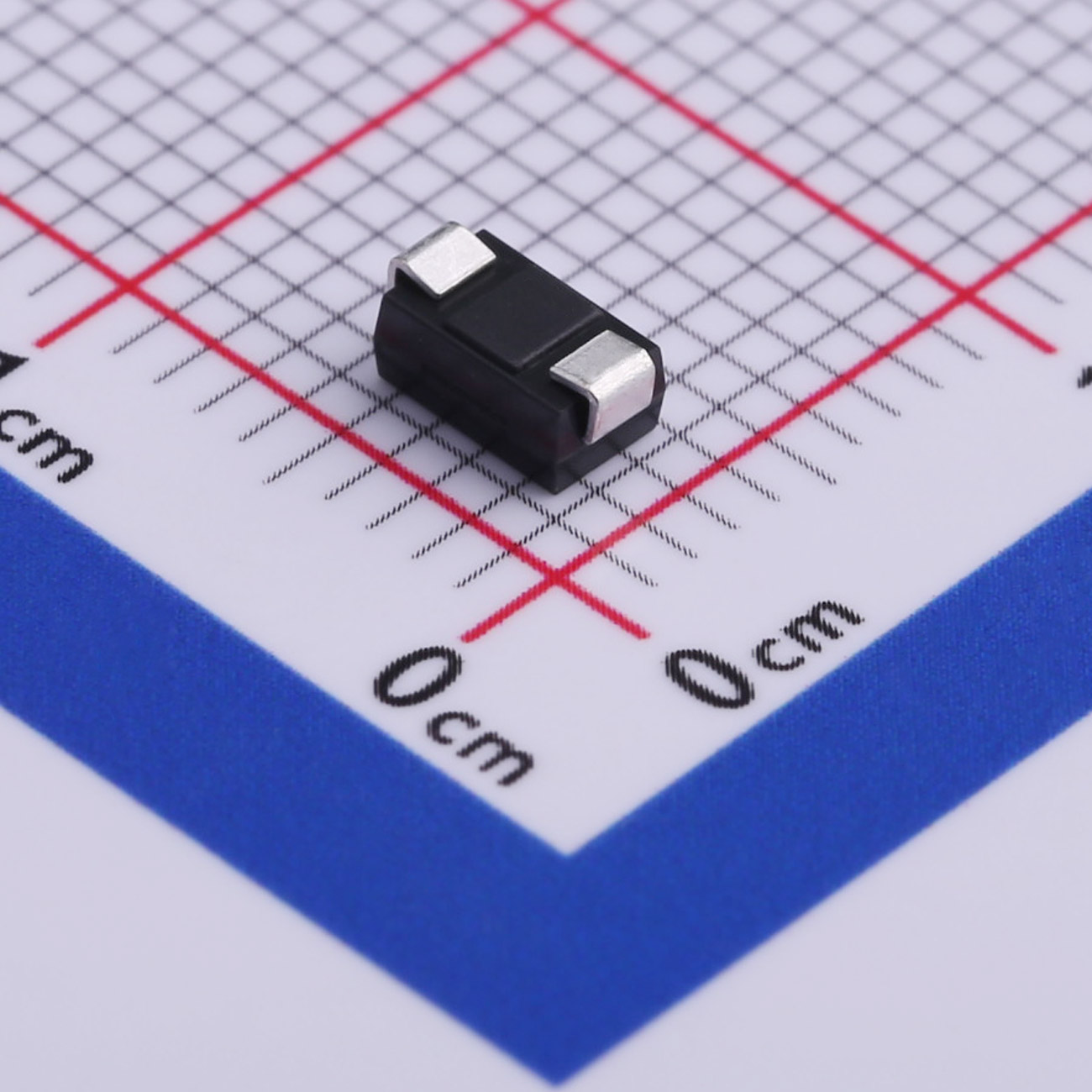 瞬態(tài)抑制二極管SMAJ40CA