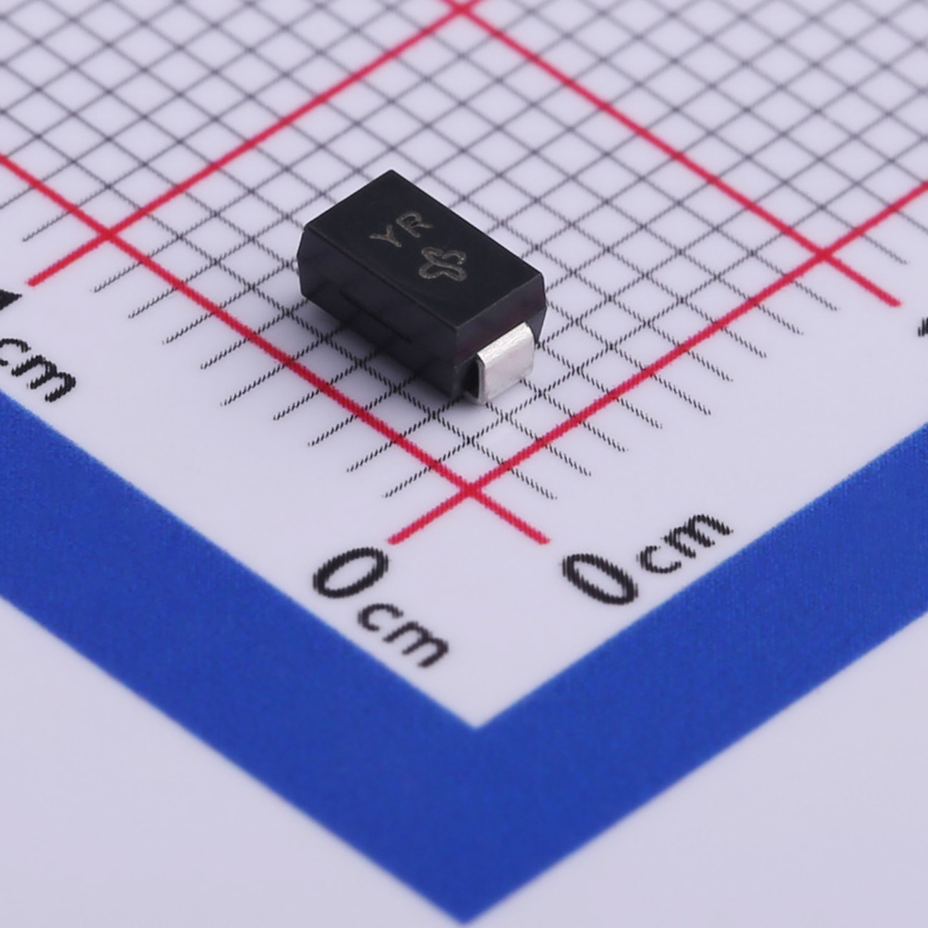 瞬態(tài)抑制二極管SMAJ40CA