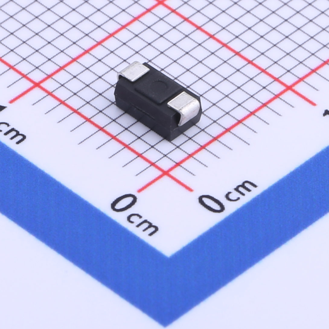 瞬態抑制二極管SMAJ6.0A