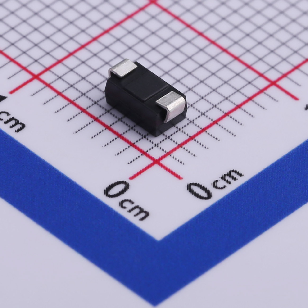 瞬態抑制二極管SMAJ6.0CA
