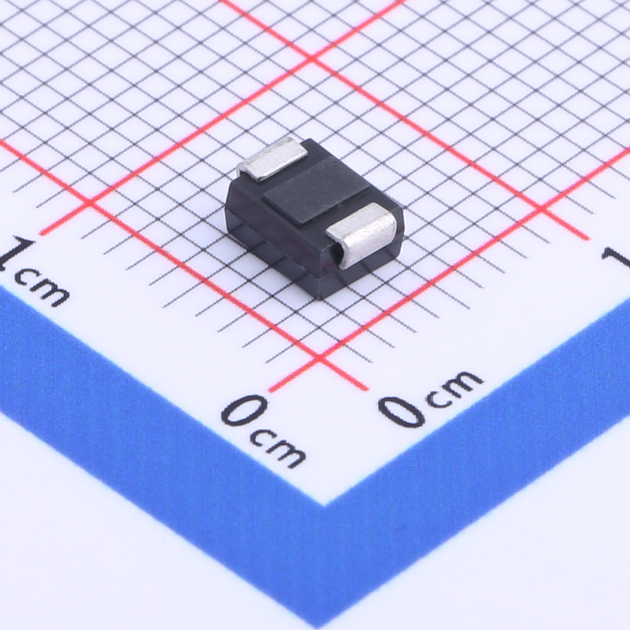 瞬態抑制二極管SMBJ30A