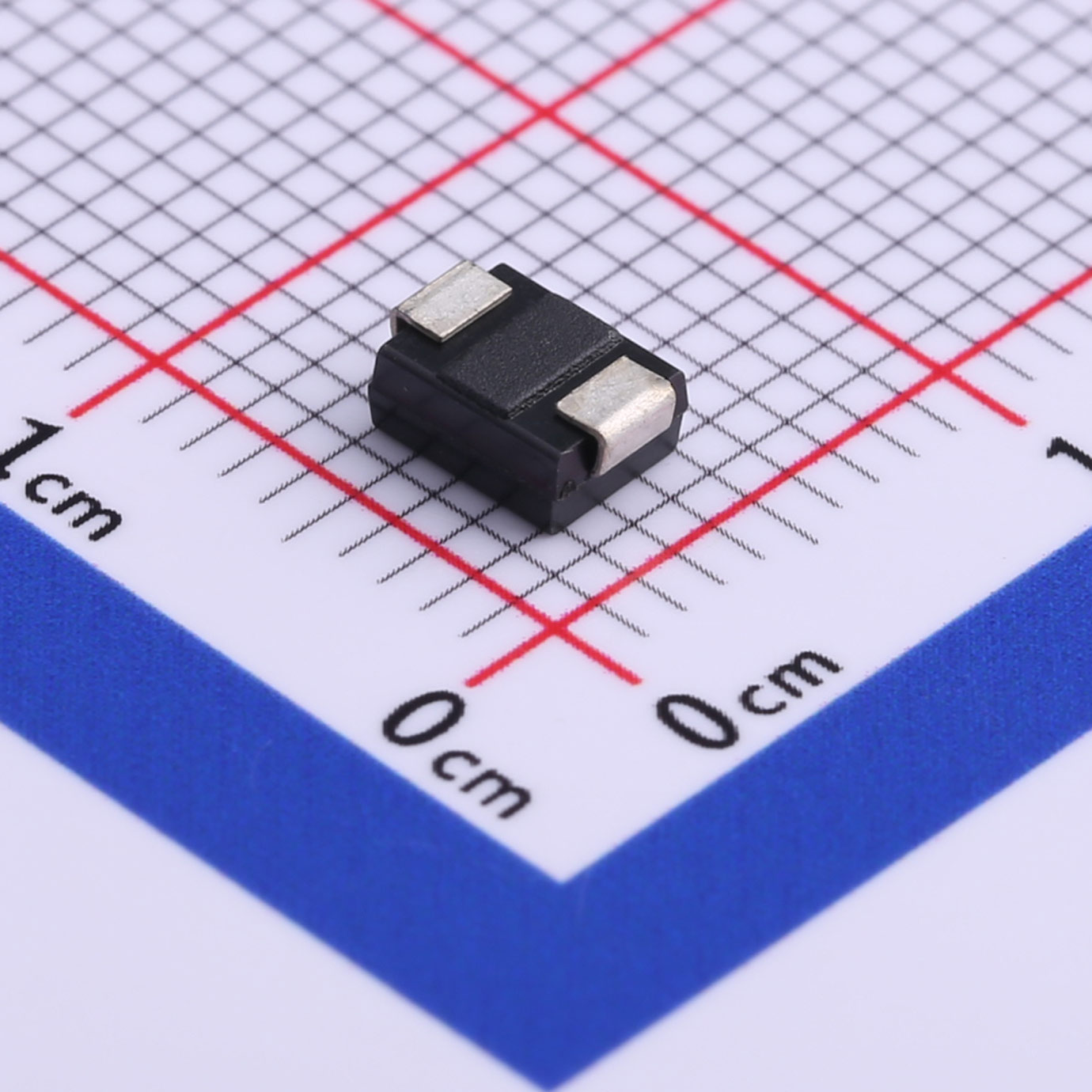 瞬態抑制二極管SMBJ33CA