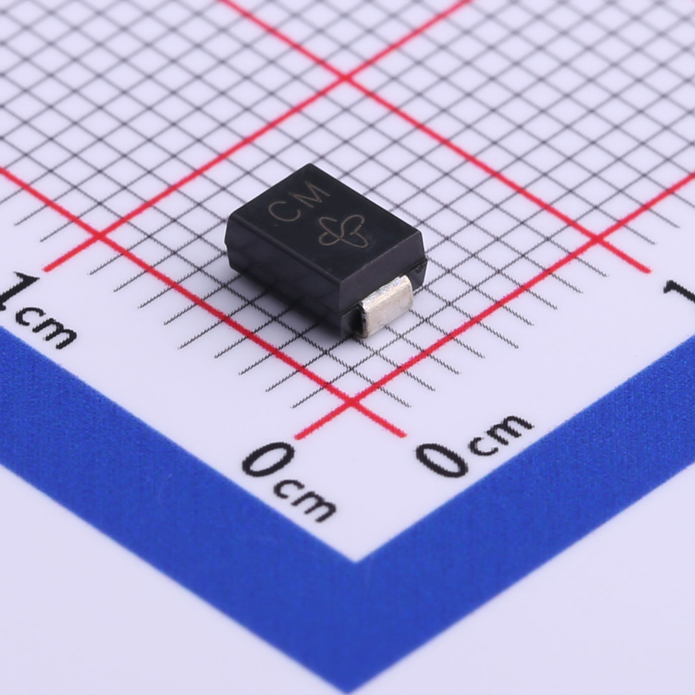 瞬態抑制二極管SMBJ33CA