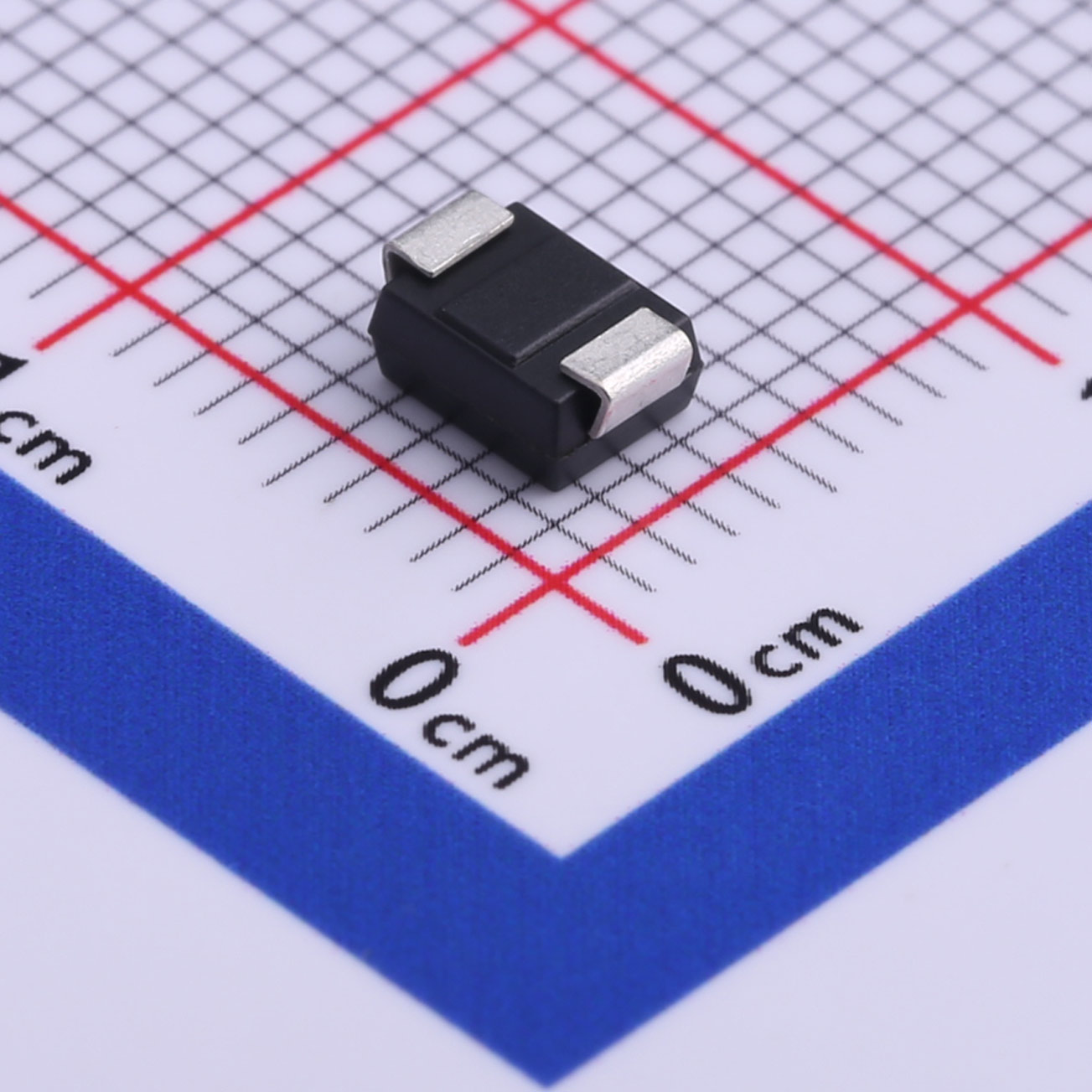 瞬態(tài)抑制二極管SMBJ40CA