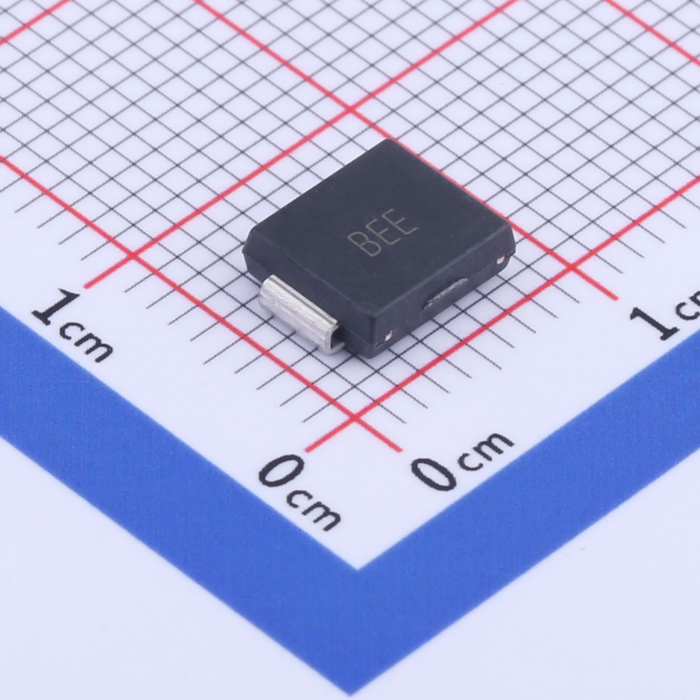 瞬態抑制二極管SMCJ12CA