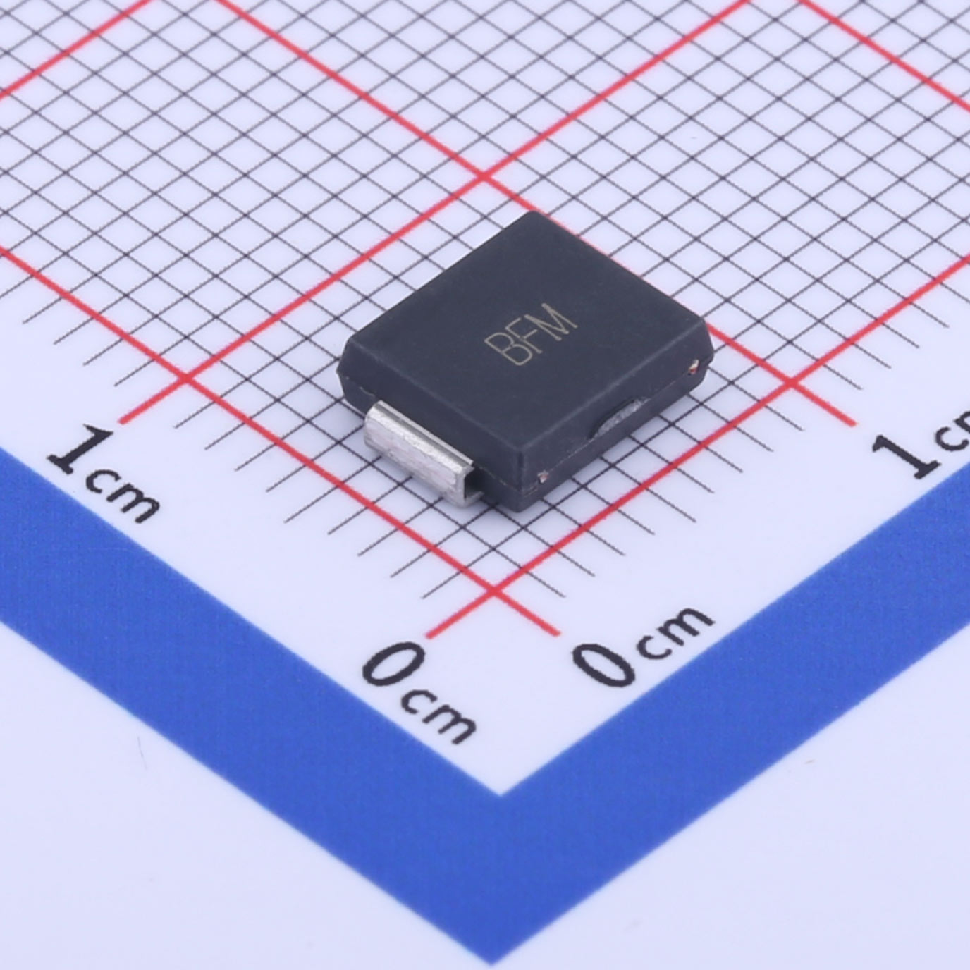 瞬態抑制二極管SMCJ33CA