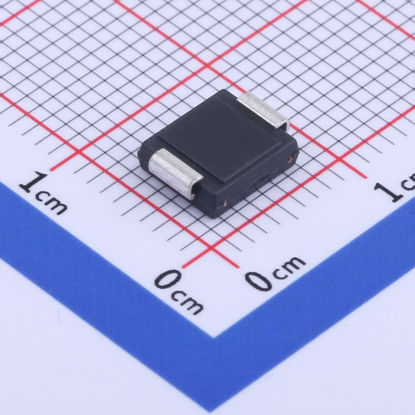 瞬態(tài)抑制二極管SMCJ36CA