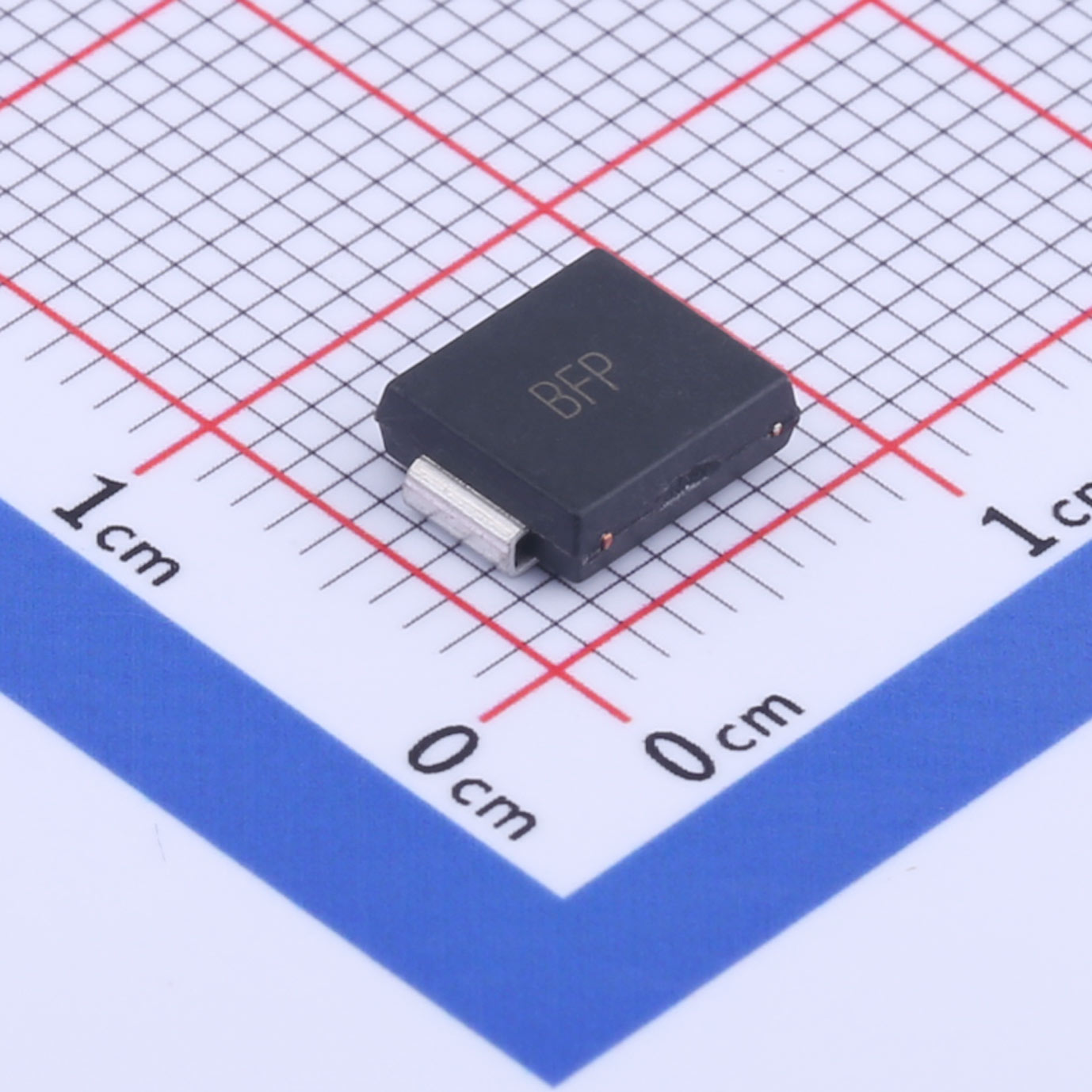 瞬態(tài)抑制二極管SMCJ36CA