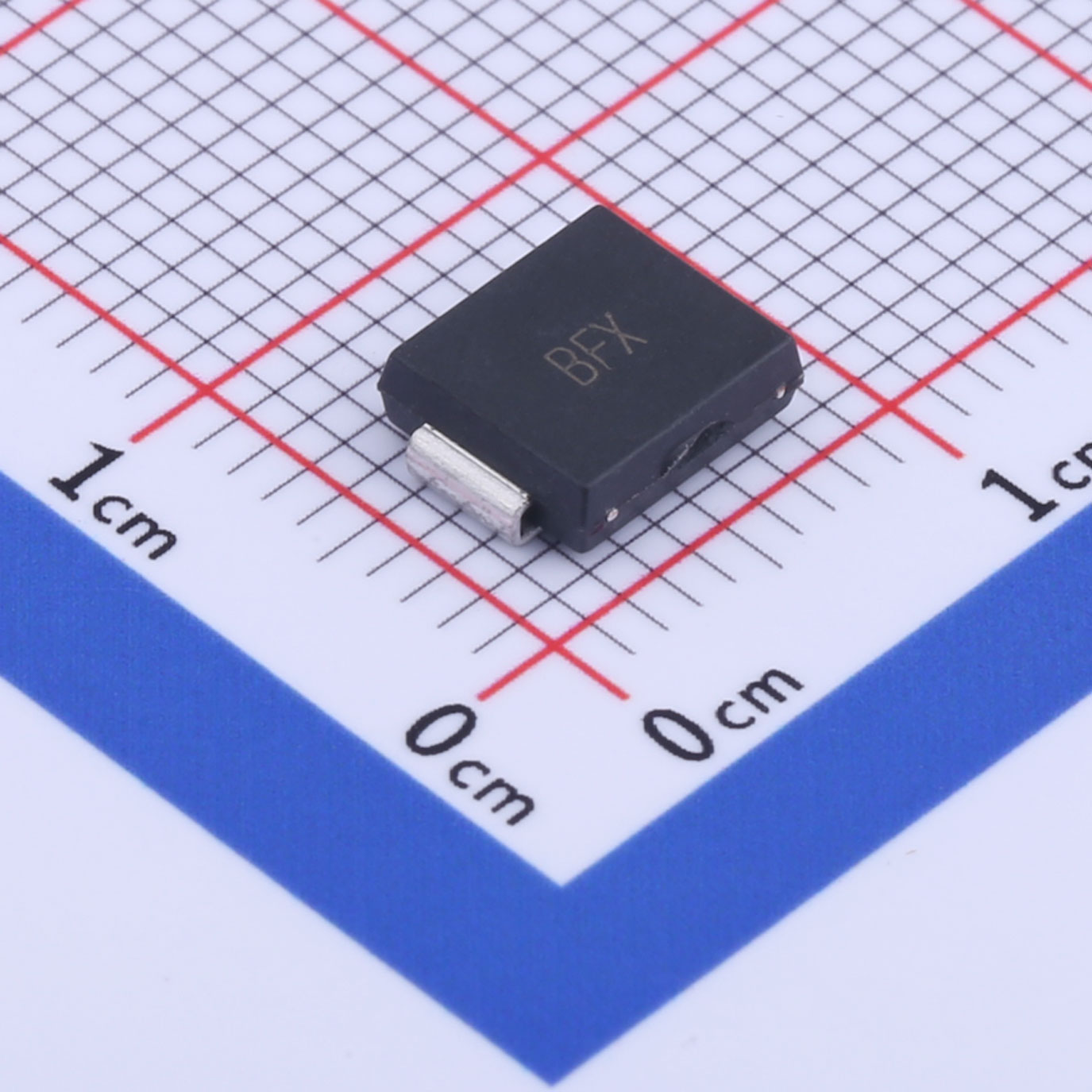 瞬態抑制二極管SMCJ48CA