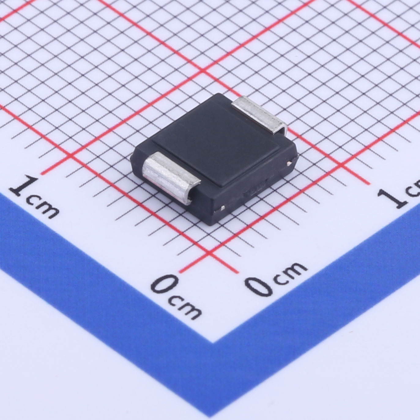 瞬態抑制二極管SMCJ5.0A
