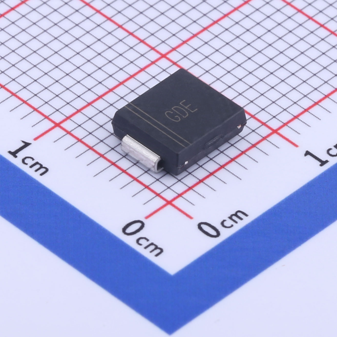 瞬態抑制二極管SMCJ5.0A