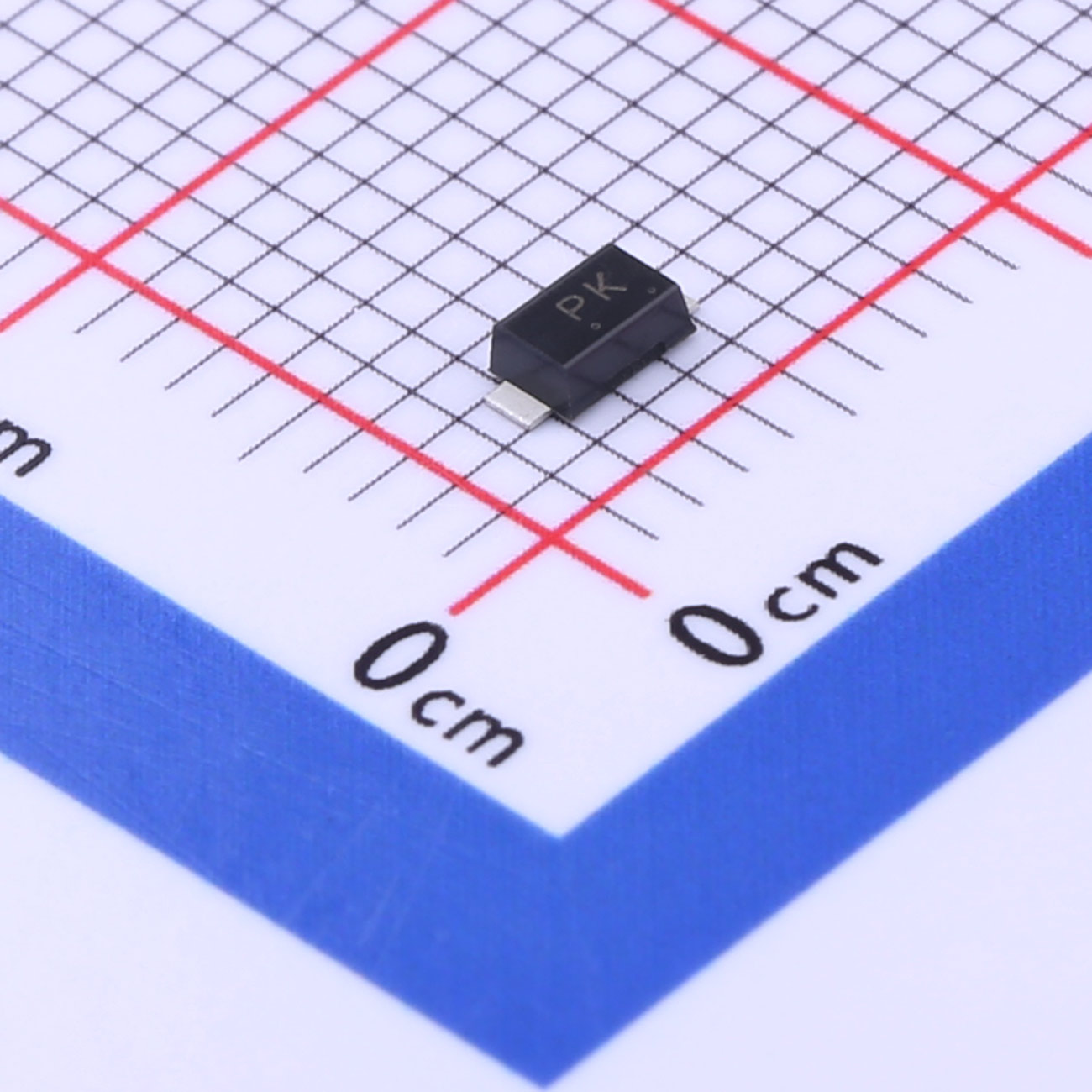 瞬態(tài)抑制二極管SMF30CA