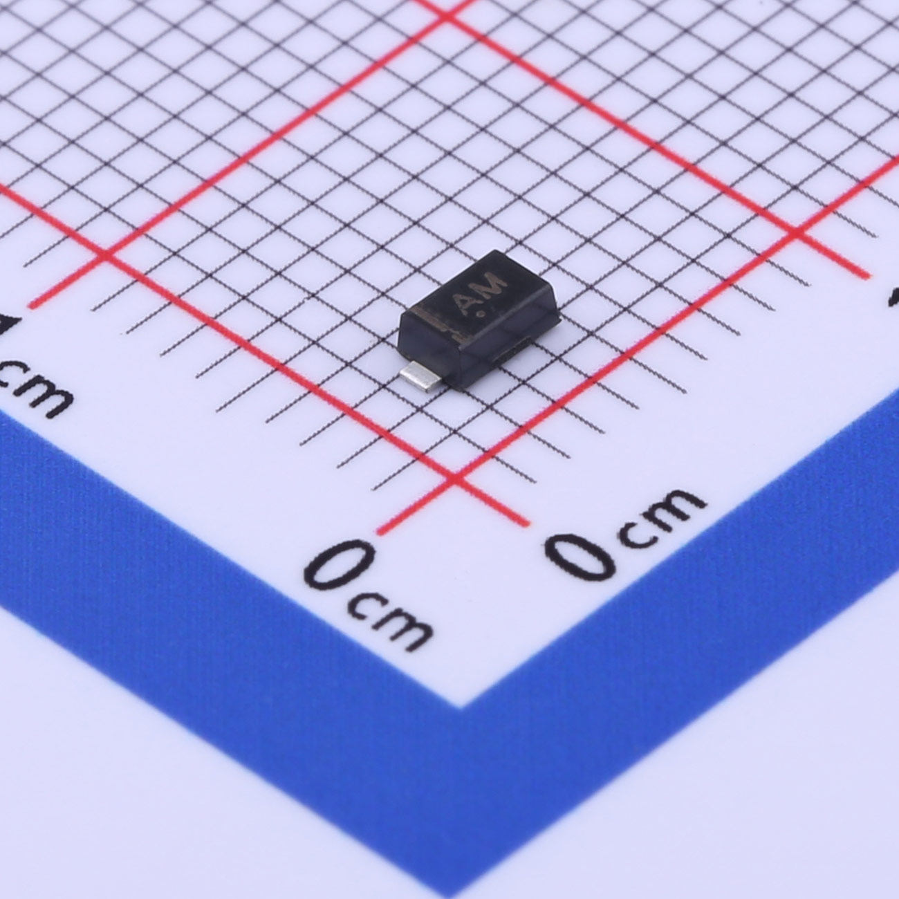 瞬態(tài)抑制二極管SMF7.0A