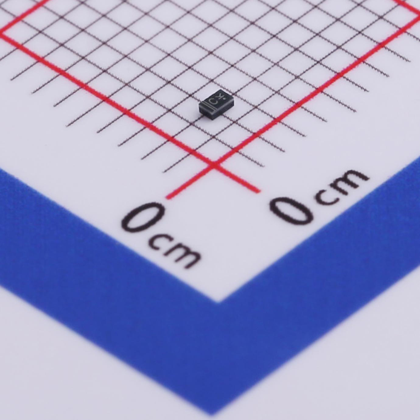 瞬態抑制二極管ESD5451L