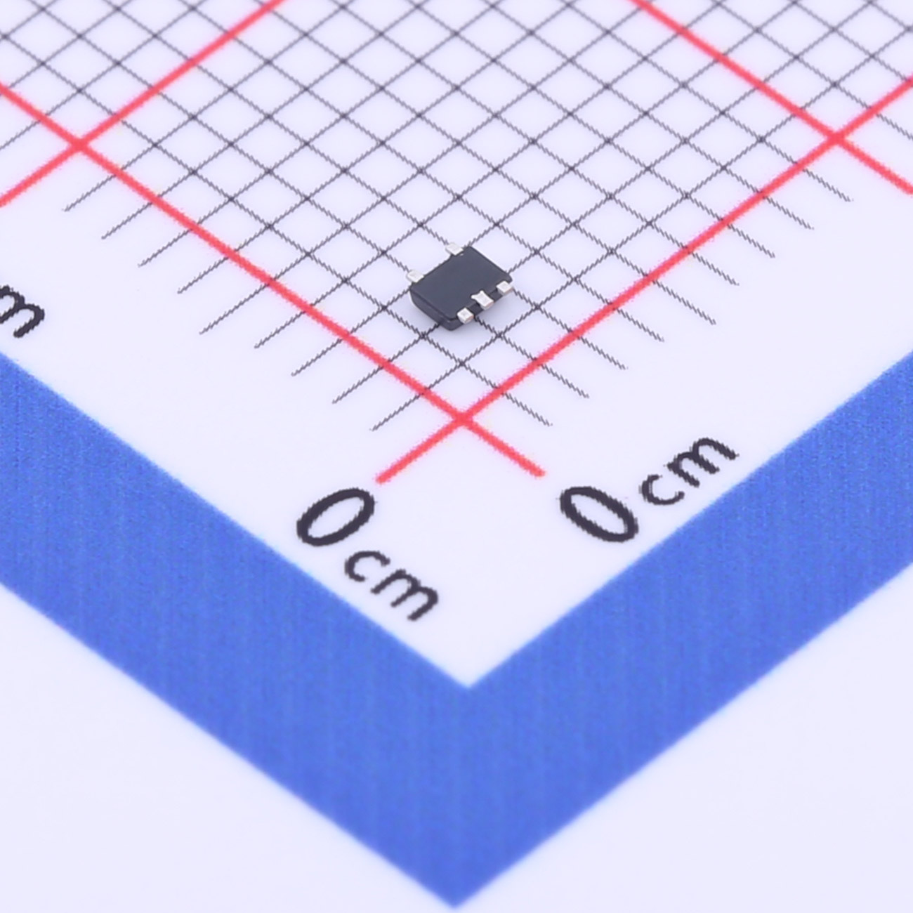 霍爾傳感器SL1605TL
