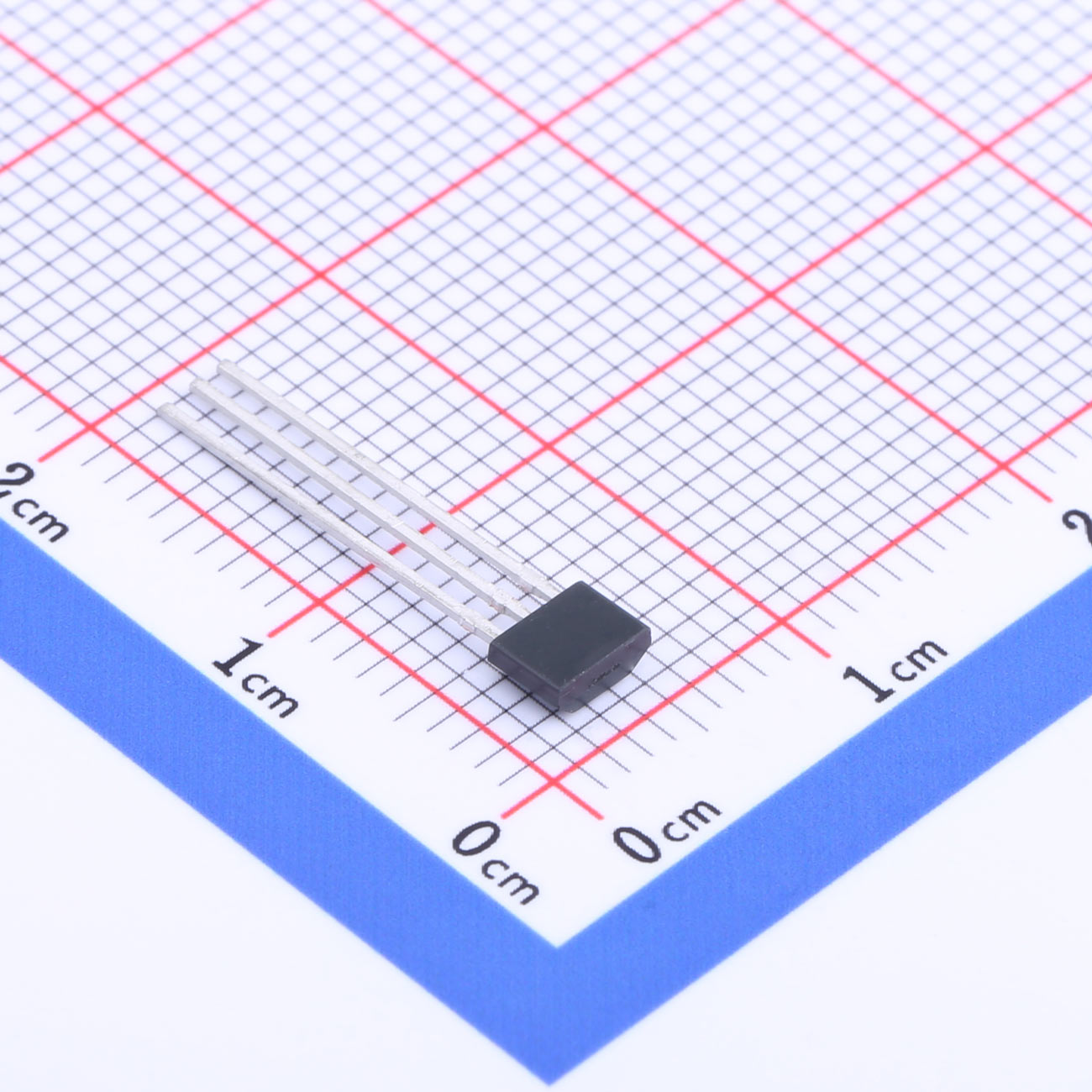 霍爾傳感器SL1609SL