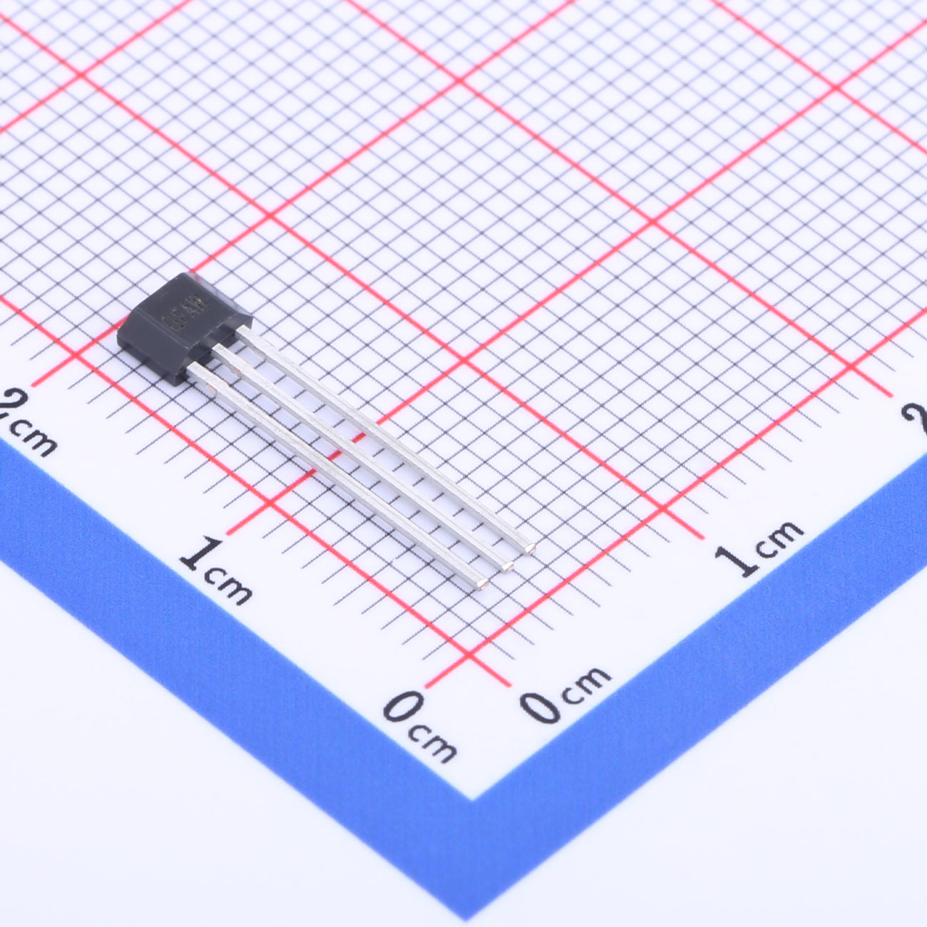 霍爾傳感器SL1609SL