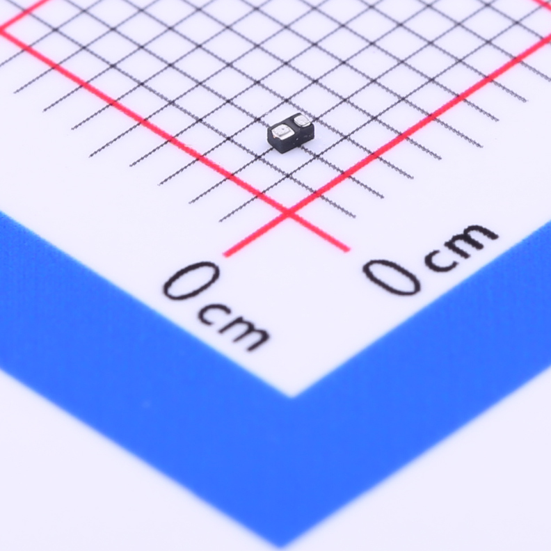 瞬態抑制二極管SLESDFBP12V