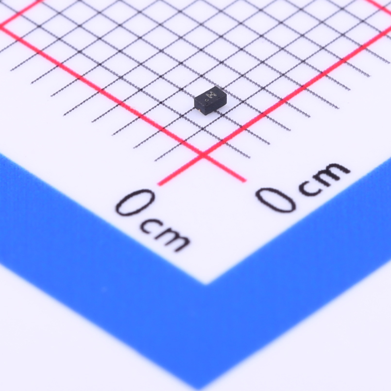 瞬態抑制二極管SLESDFBP12V