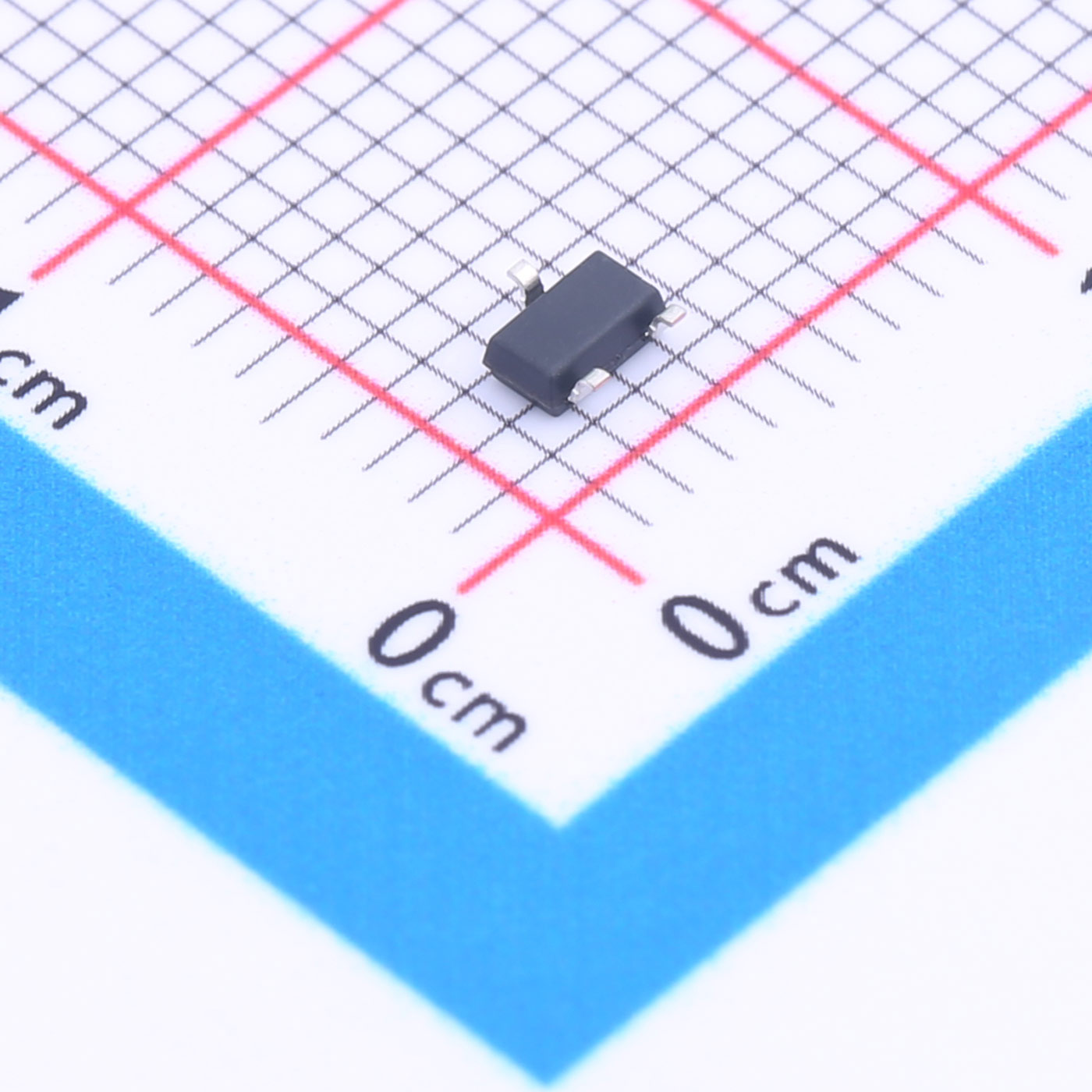霍爾傳感器SLSS341R-3