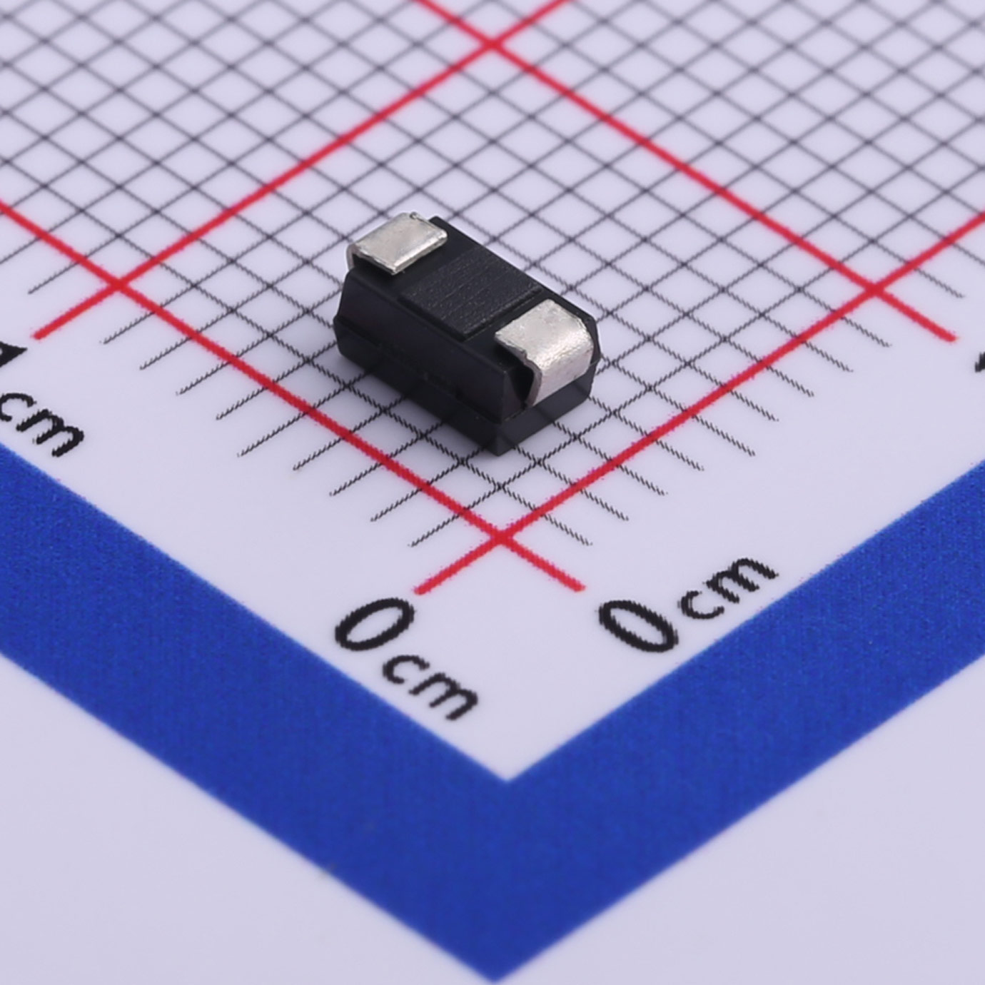 瞬態抑制二極管SMAJ20CA