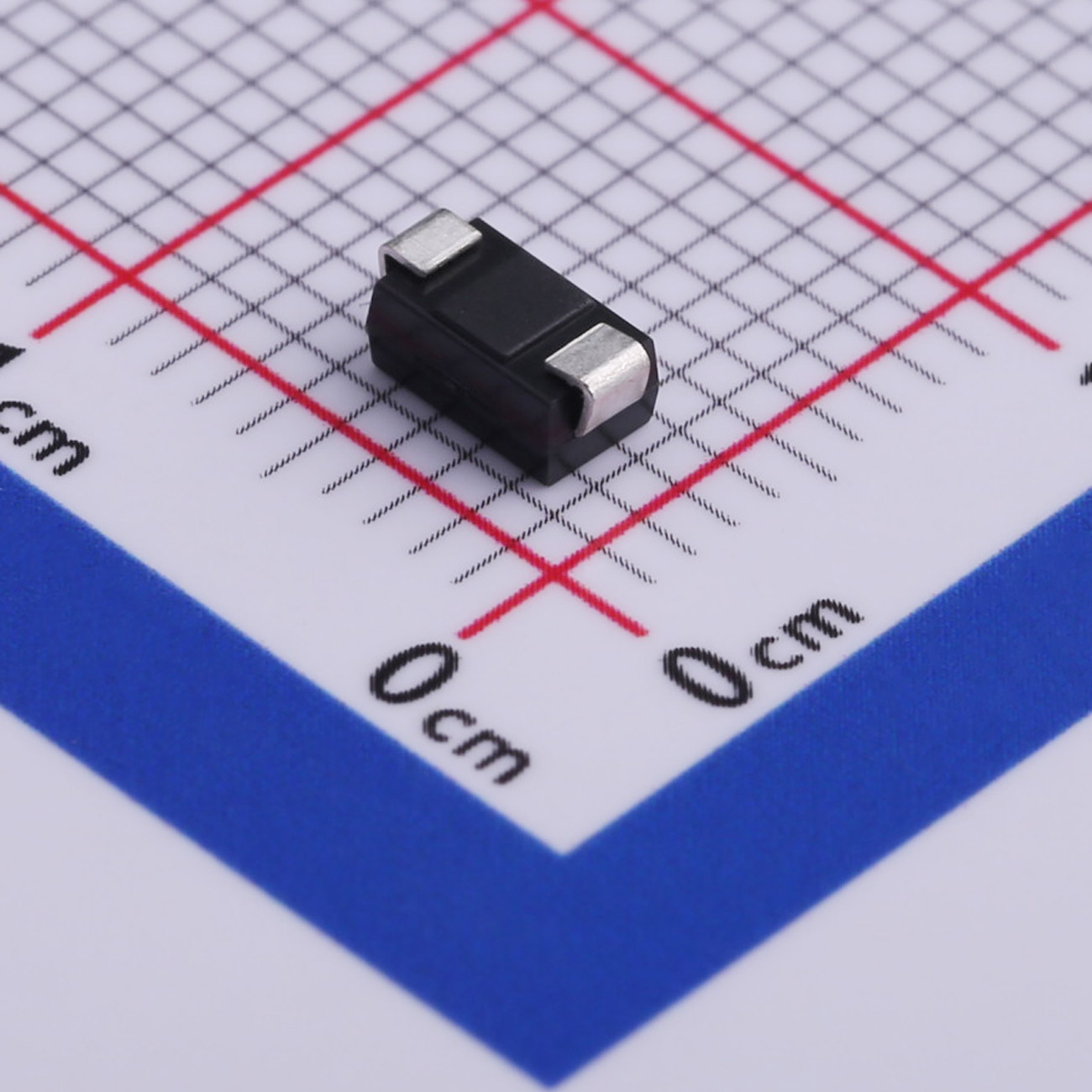 瞬態抑制二極管SMAJ24A