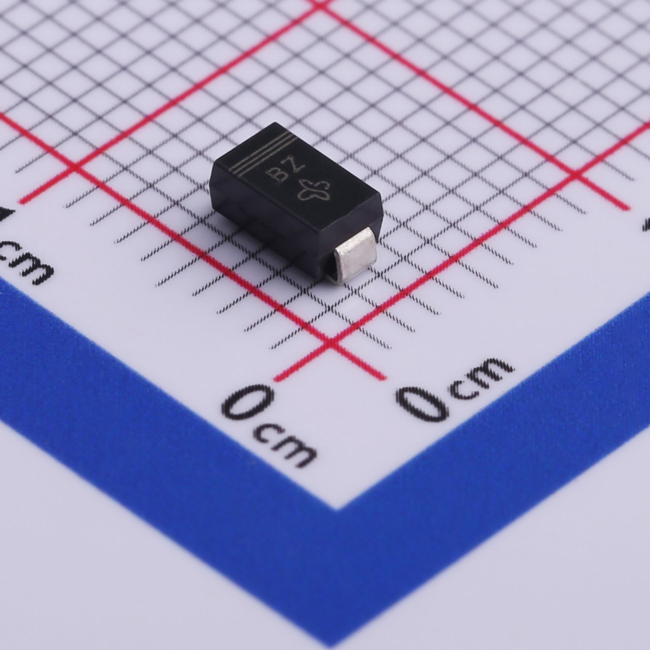 瞬態抑制二極管SMAJ24A