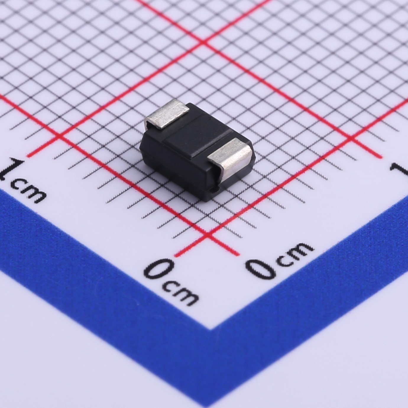 瞬態抑制二極管SMBJ10CA