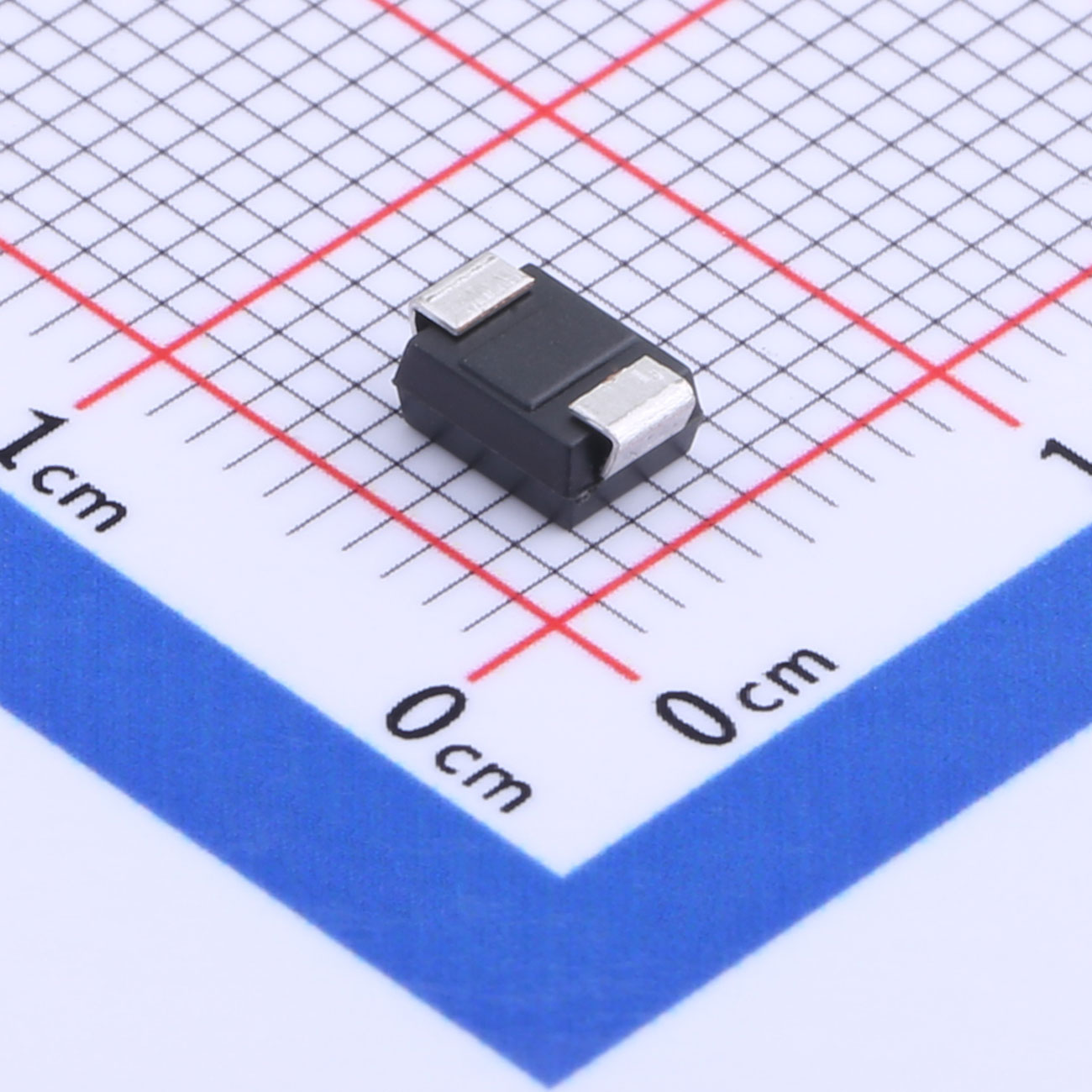 瞬態抑制二極管SMBJ6.0CA