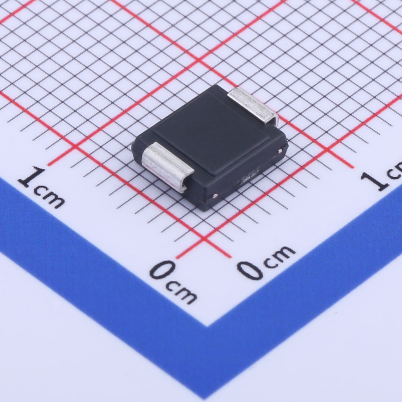 瞬態(tài)抑制二極管SMCJ16A