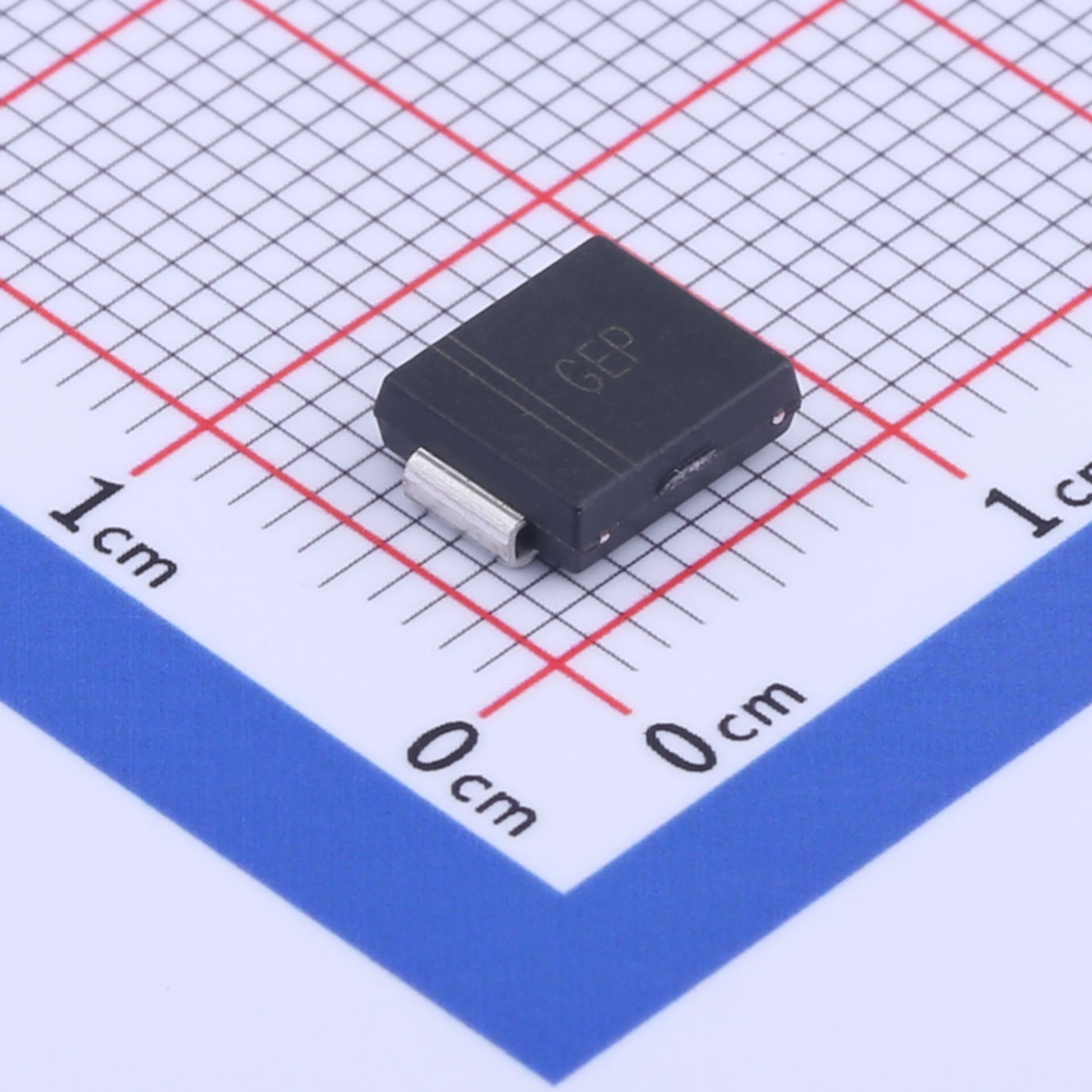 瞬態(tài)抑制二極管SMCJ16A
