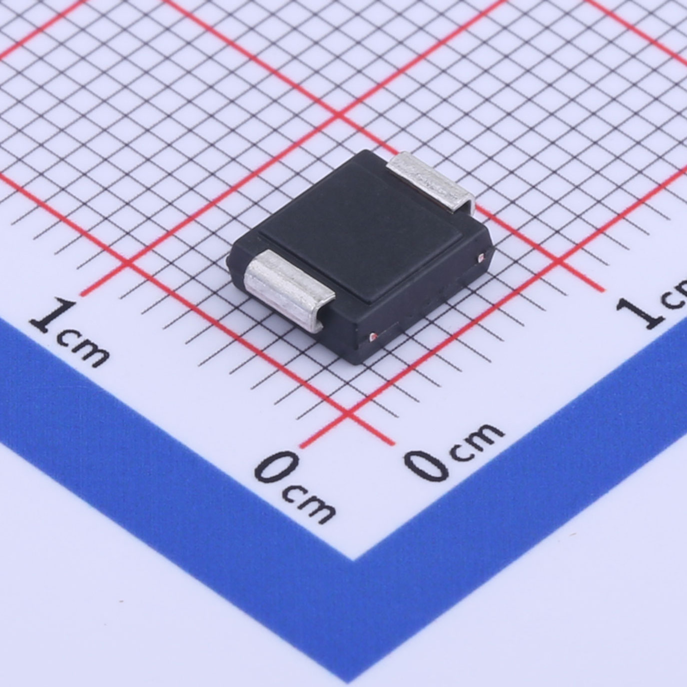 瞬態(tài)抑制二極管SMCJ18CA