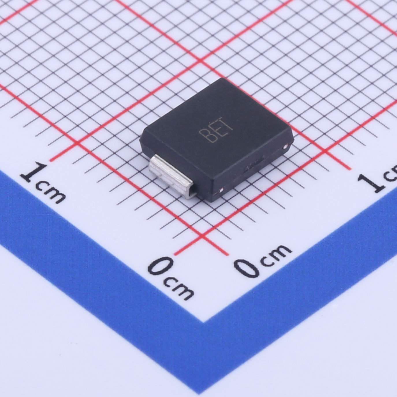 瞬態(tài)抑制二極管SMCJ18CA