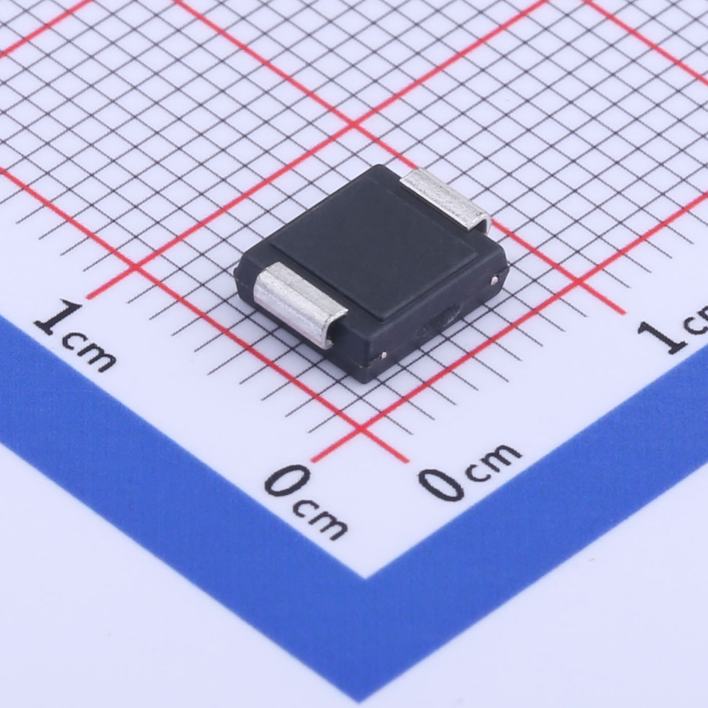 瞬態(tài)抑制二極管SMCJ75CA
