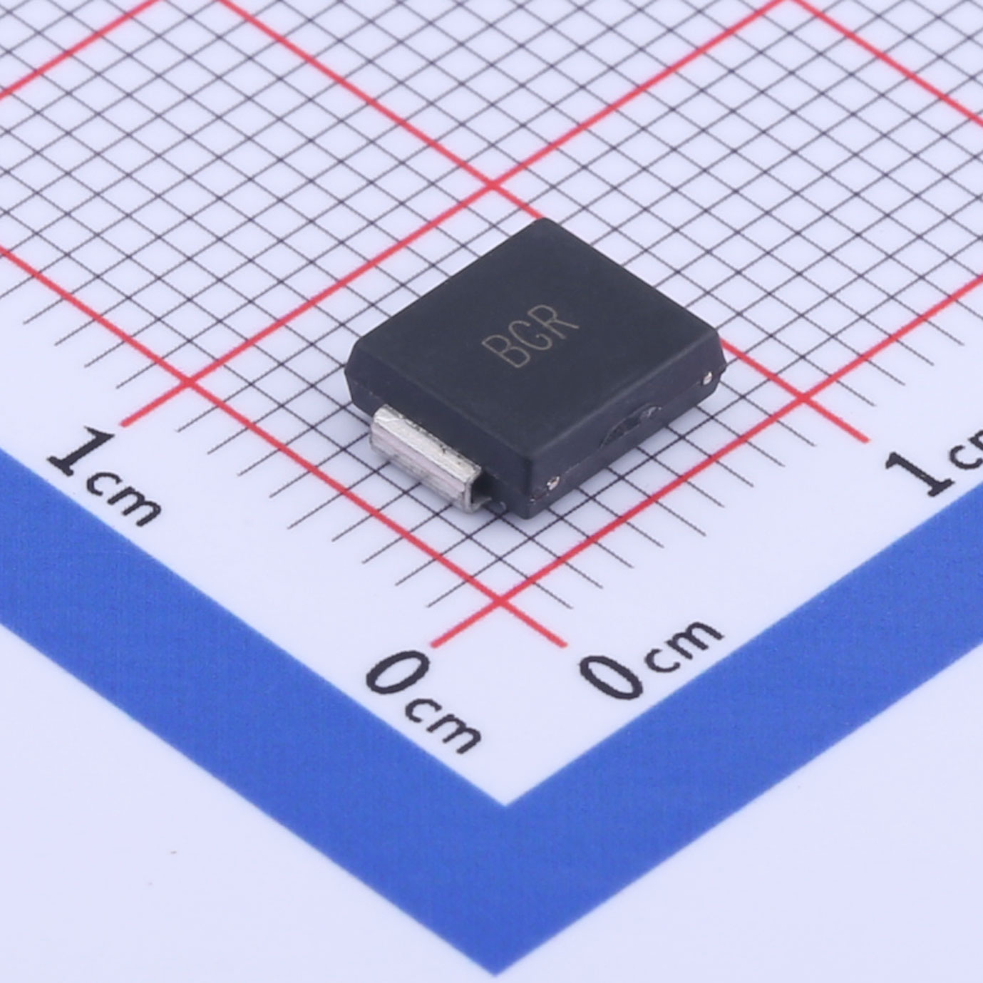 瞬態(tài)抑制二極管SMCJ75CA